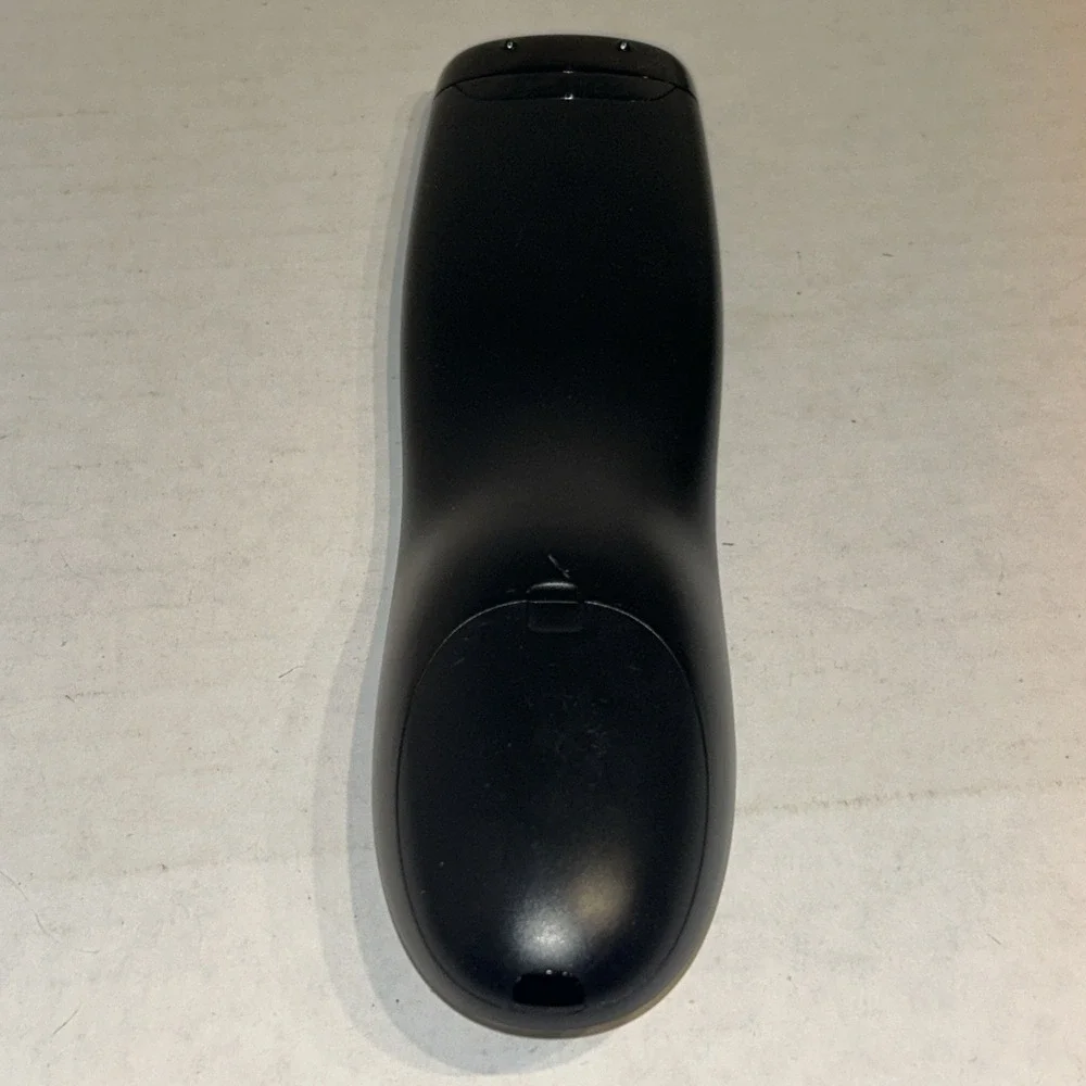 Logitech Harmony 650 Universal Remote Control‎ For Parts/Repair